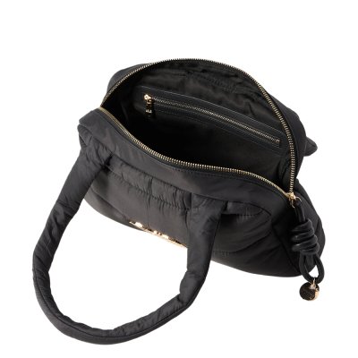 THE AIR WAVE HAND BAG